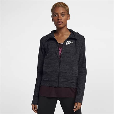 nike advance 15 jacket jacke damen grün|Grün Jacken .